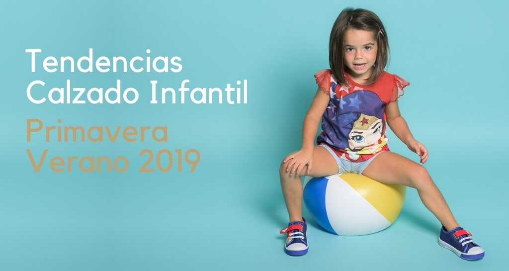 Tendencias cheap infantiles 2019